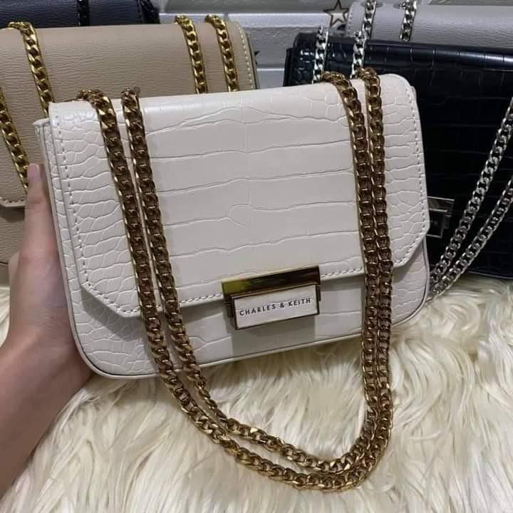 crossbody charles and keith