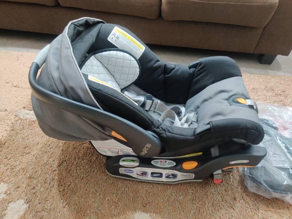Chicco keyfit orion new arrivals