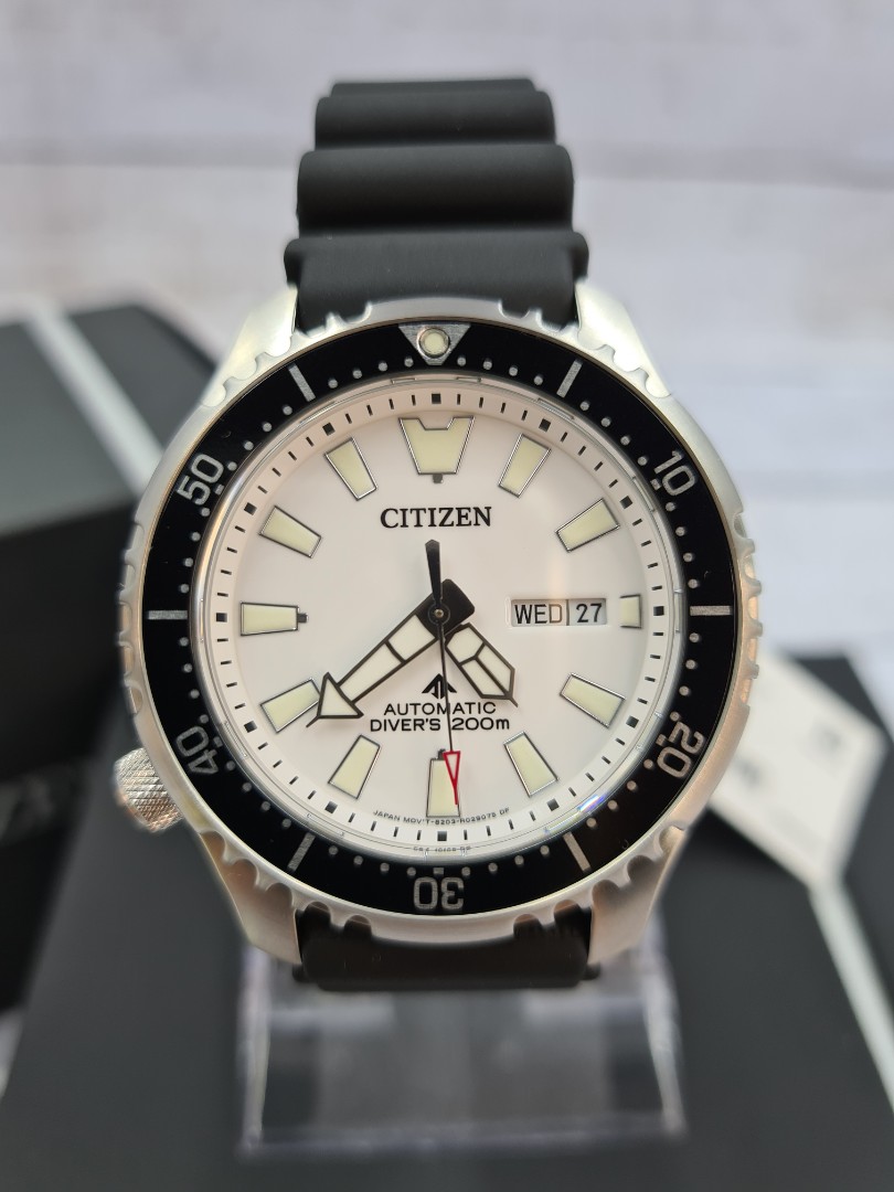 Citizen fugu for sale sale