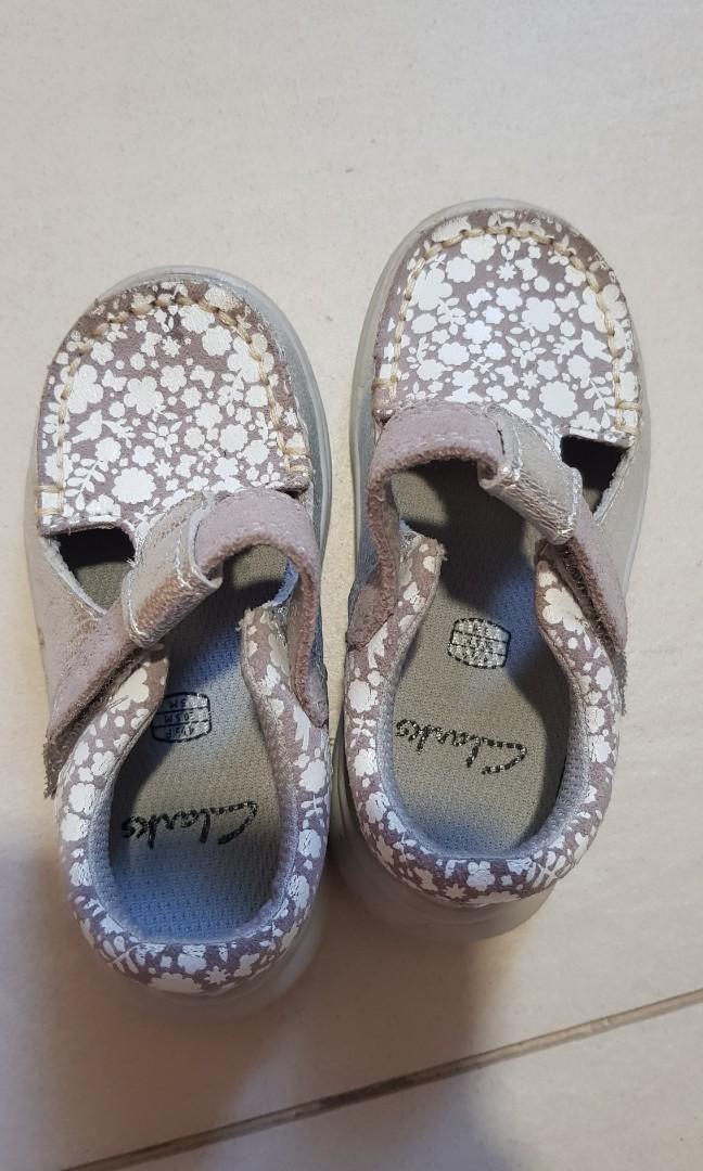 4.5 shoes for babies Clearance