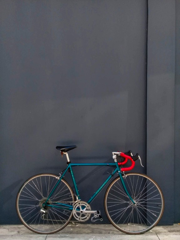 road bike bridgestone