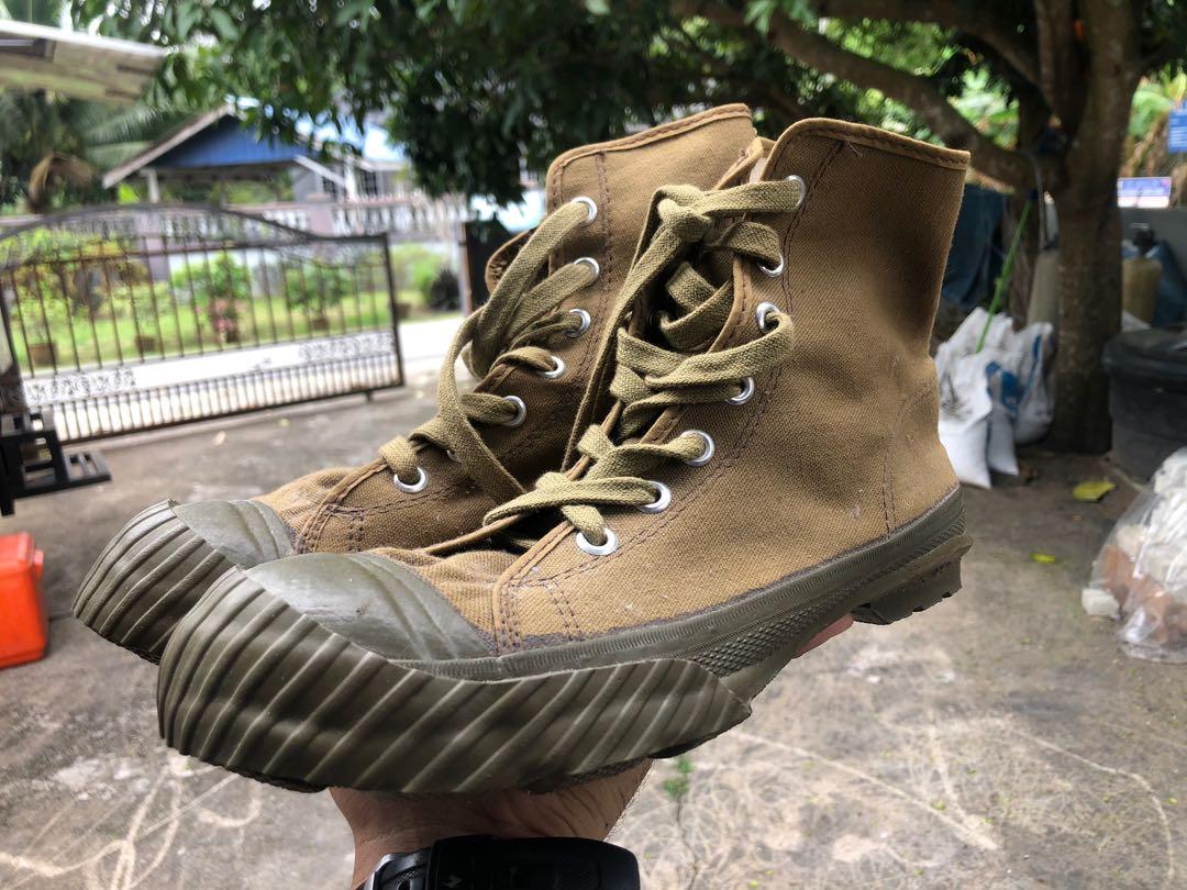 Converse militari hotsell
