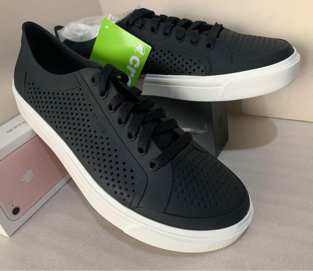 Crocs men's shop citilane roka court