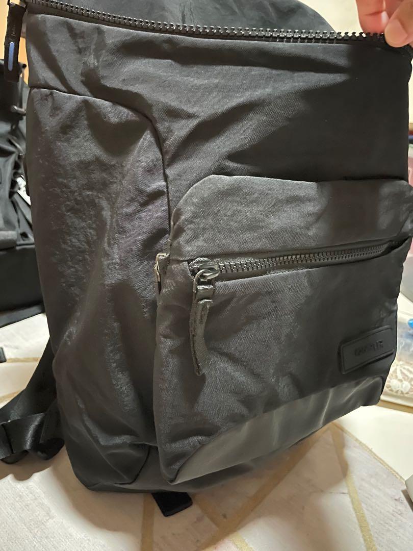 Crumpler online reclaimed ruck