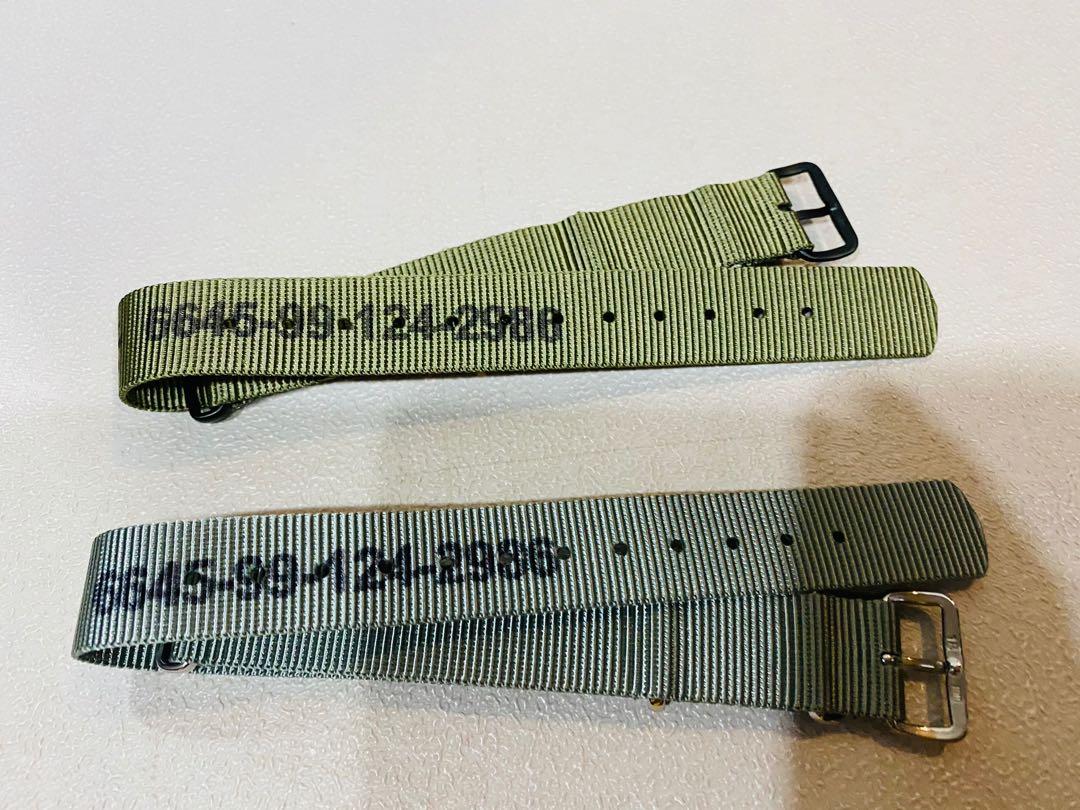 Cwc nato strap discount