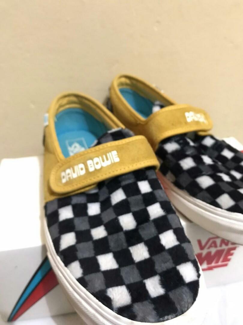 Hunky dory outlet vans