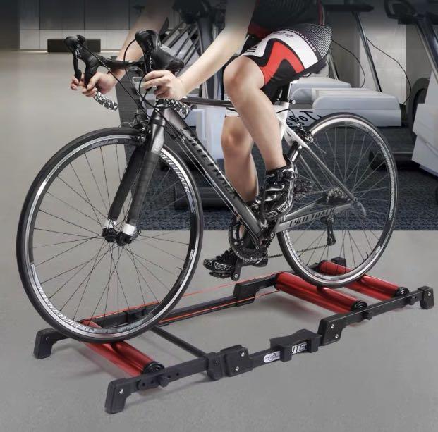 Deuter bike roller on sale