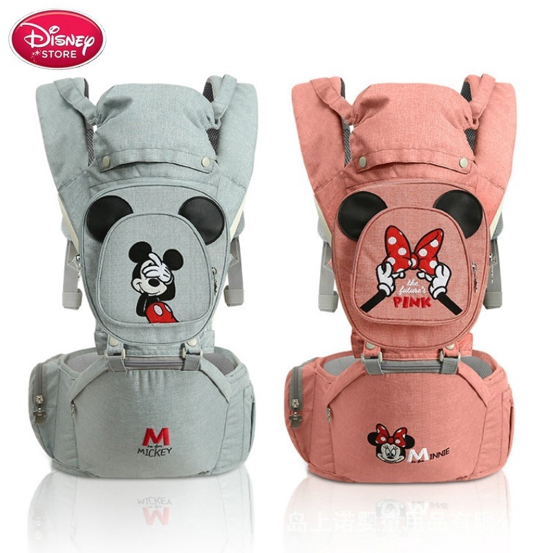 Disney Baby Carrier, Babies & Kids, Going Out, Carriers & Slings on