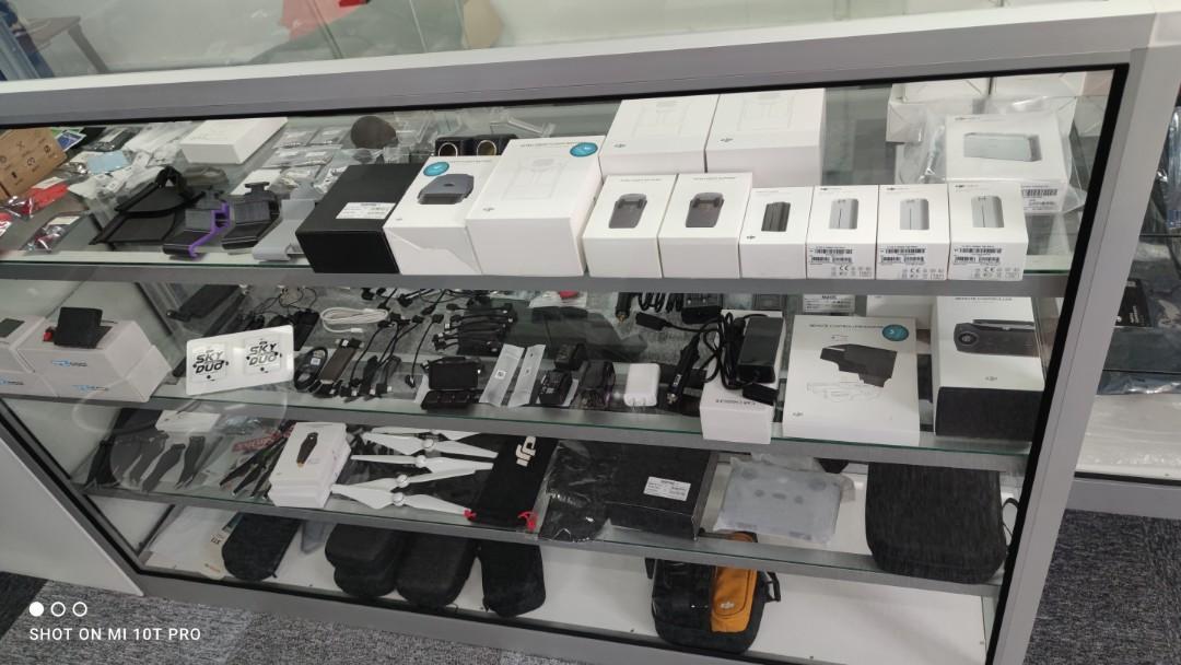 Drone spare parts shop near me deals