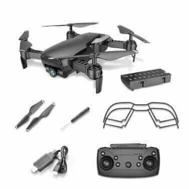 Drone x12 wifi sales fpv rc