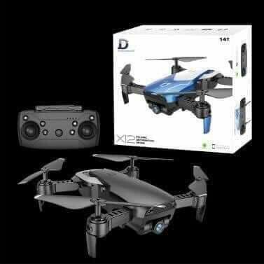 Dongmingtuo sales x12 drone