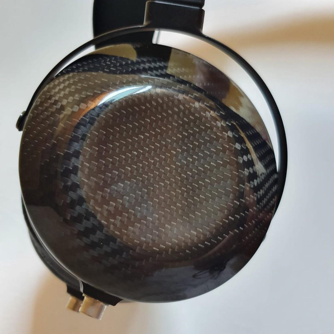 WTS WTT Drop MrSpeakers Ether CX Closed Headphones Audio