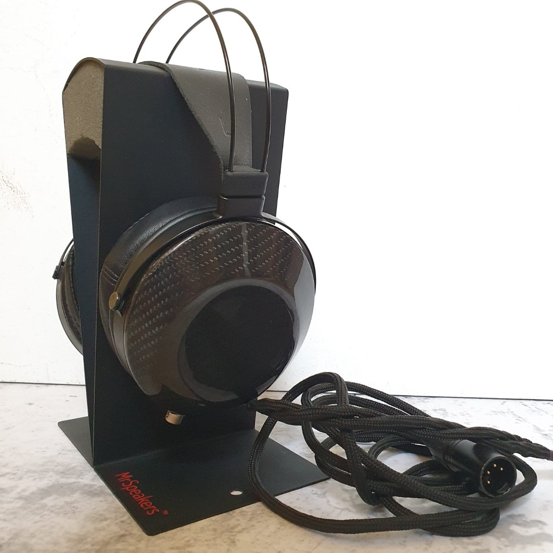 WTS WTT Drop MrSpeakers Ether CX Closed Headphones Audio