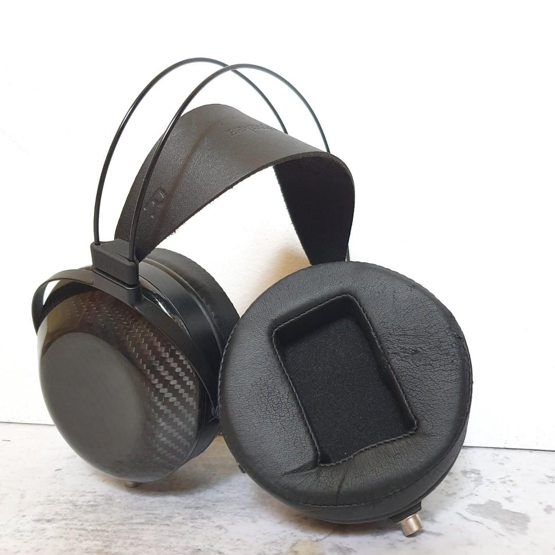 Mrspeakers ether cx online closed headphones