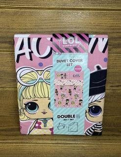Duvet Cover Double
