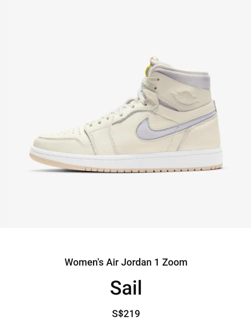 Womens new discount jordans 219