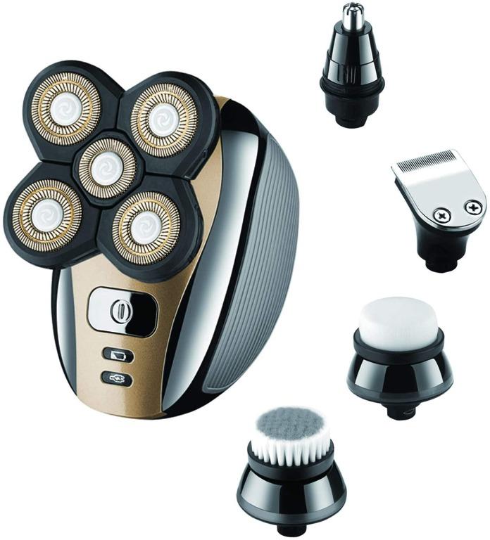 rozia pro grooming kit