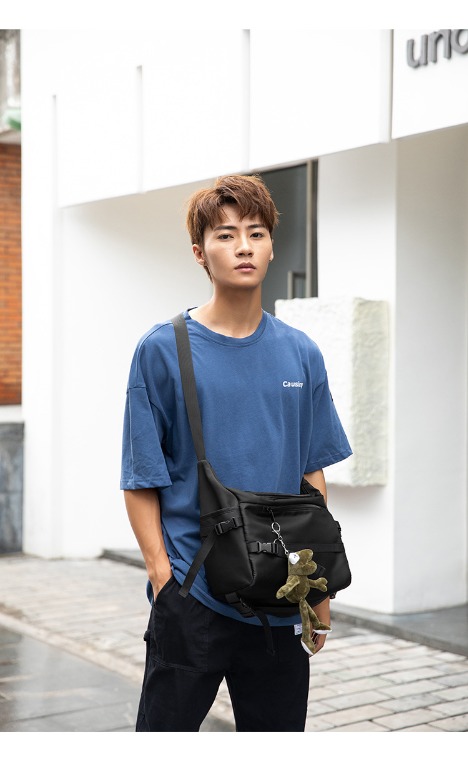 New stylish outlet bag boy
