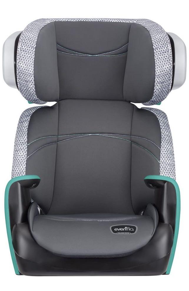 Evenflo spectrum 2 in 1 2025