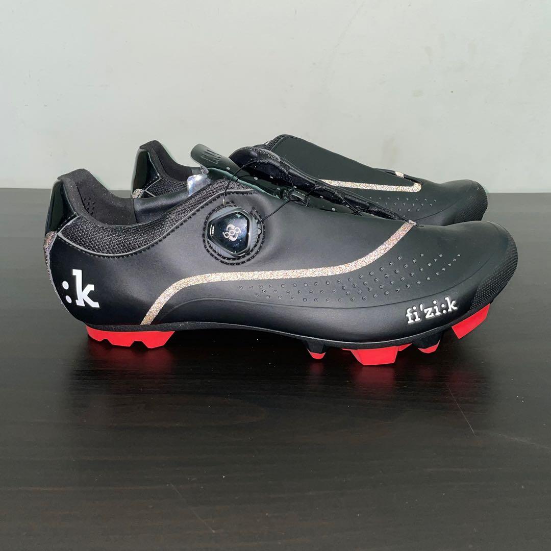 Fizik m4b best sale