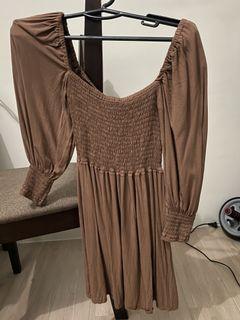 Florence short dress