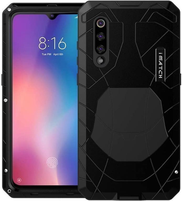 Xiaomi mi 9 case deals