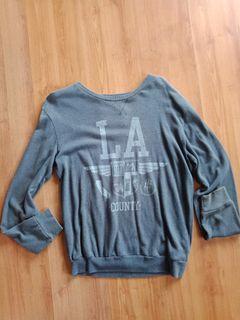 Forever 21 sweatshirt