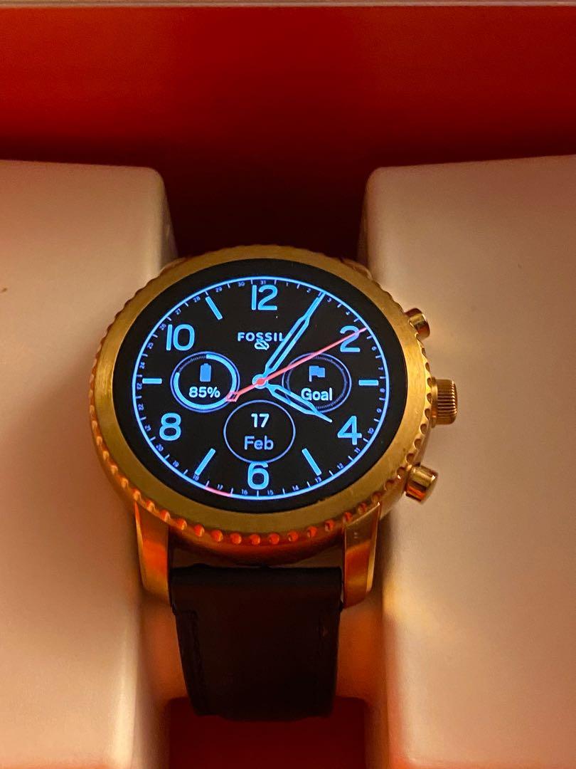 Fossil explorist gen new arrivals 3