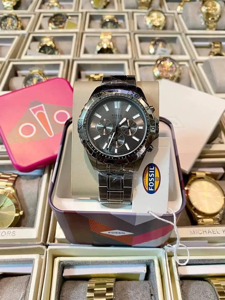 Fossil fs sales 5711