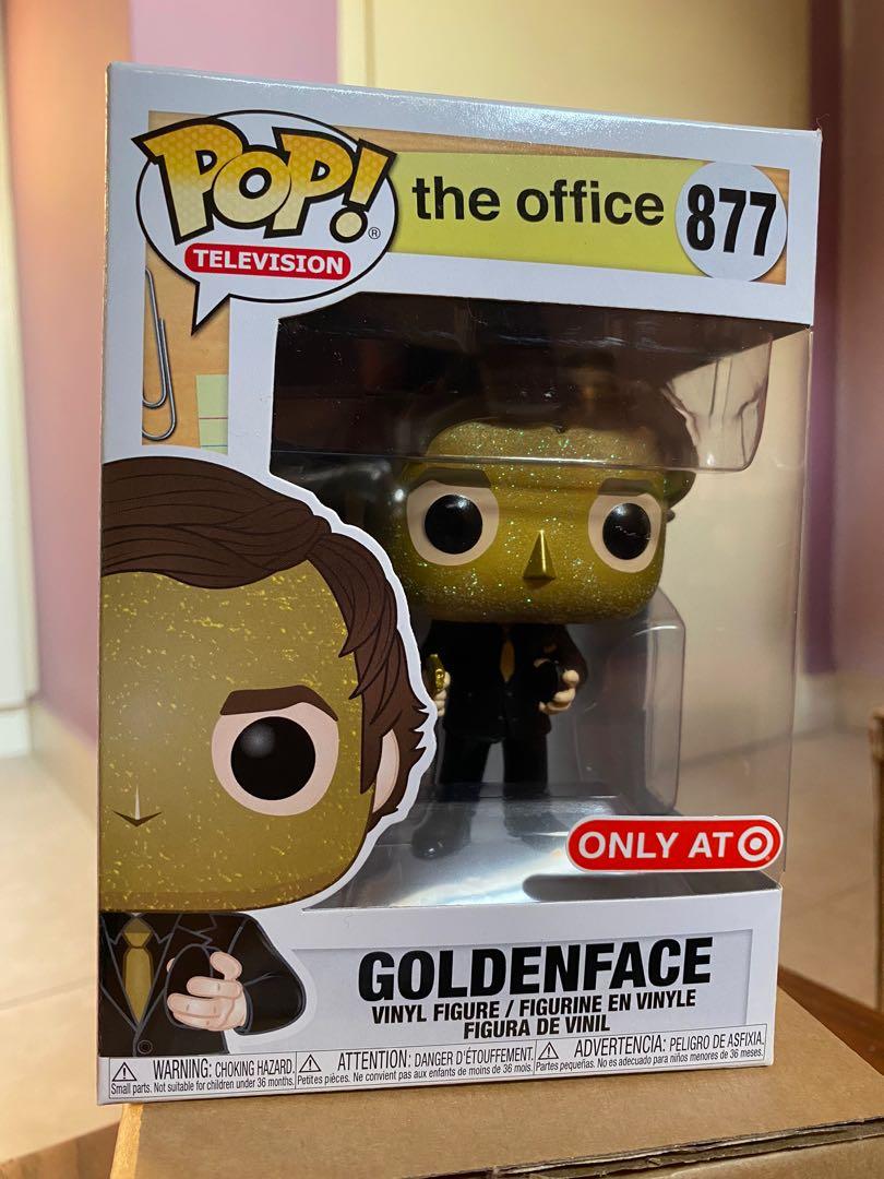 The office shop funko pop target