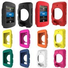 Garmin edge 520 sale plus silicone case