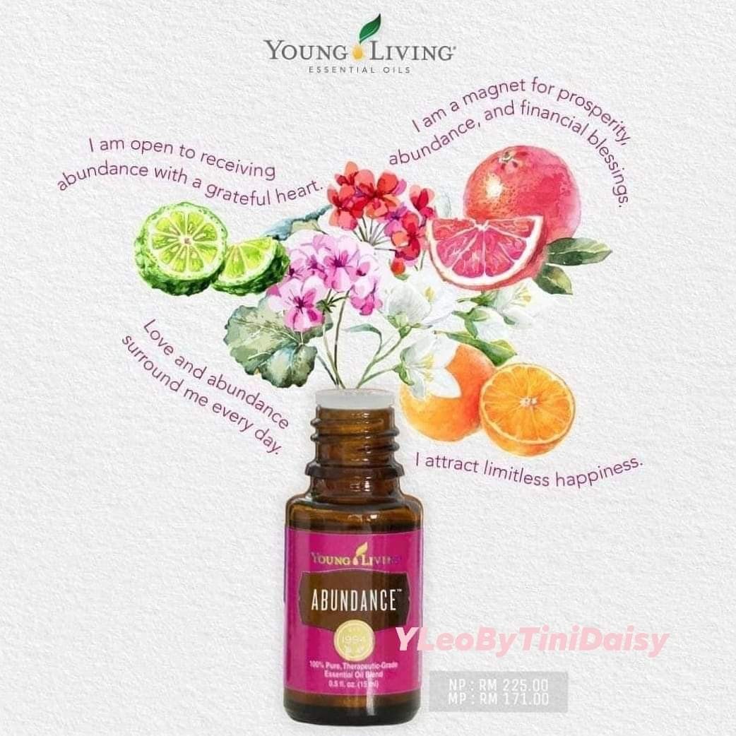 Abundance young deals living
