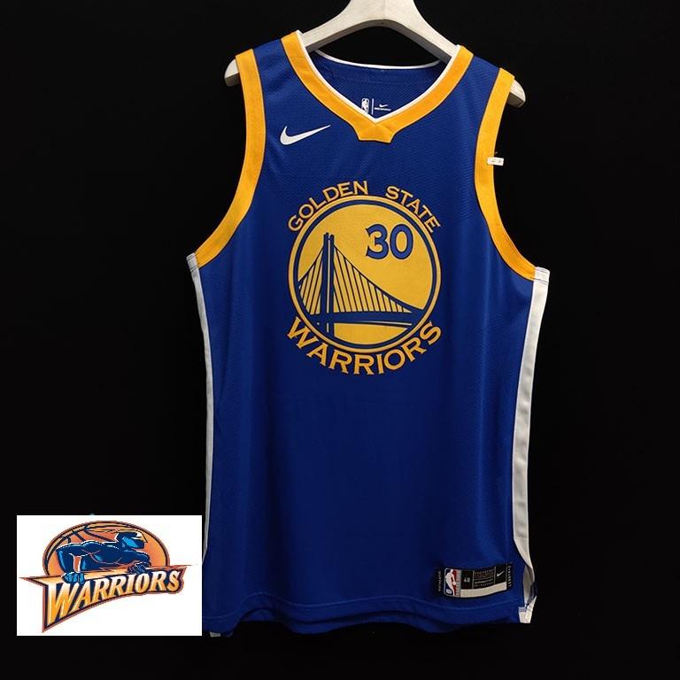 Warriors 2025 icon jersey