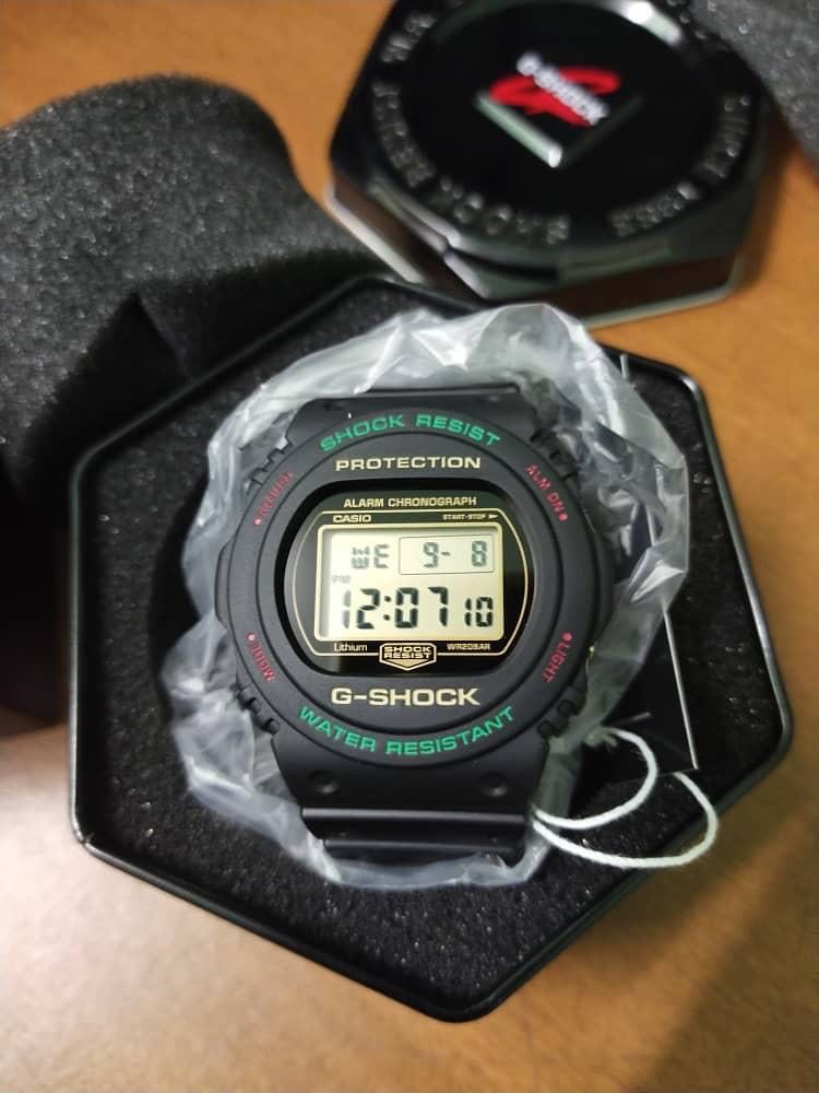 Dw5700th sales