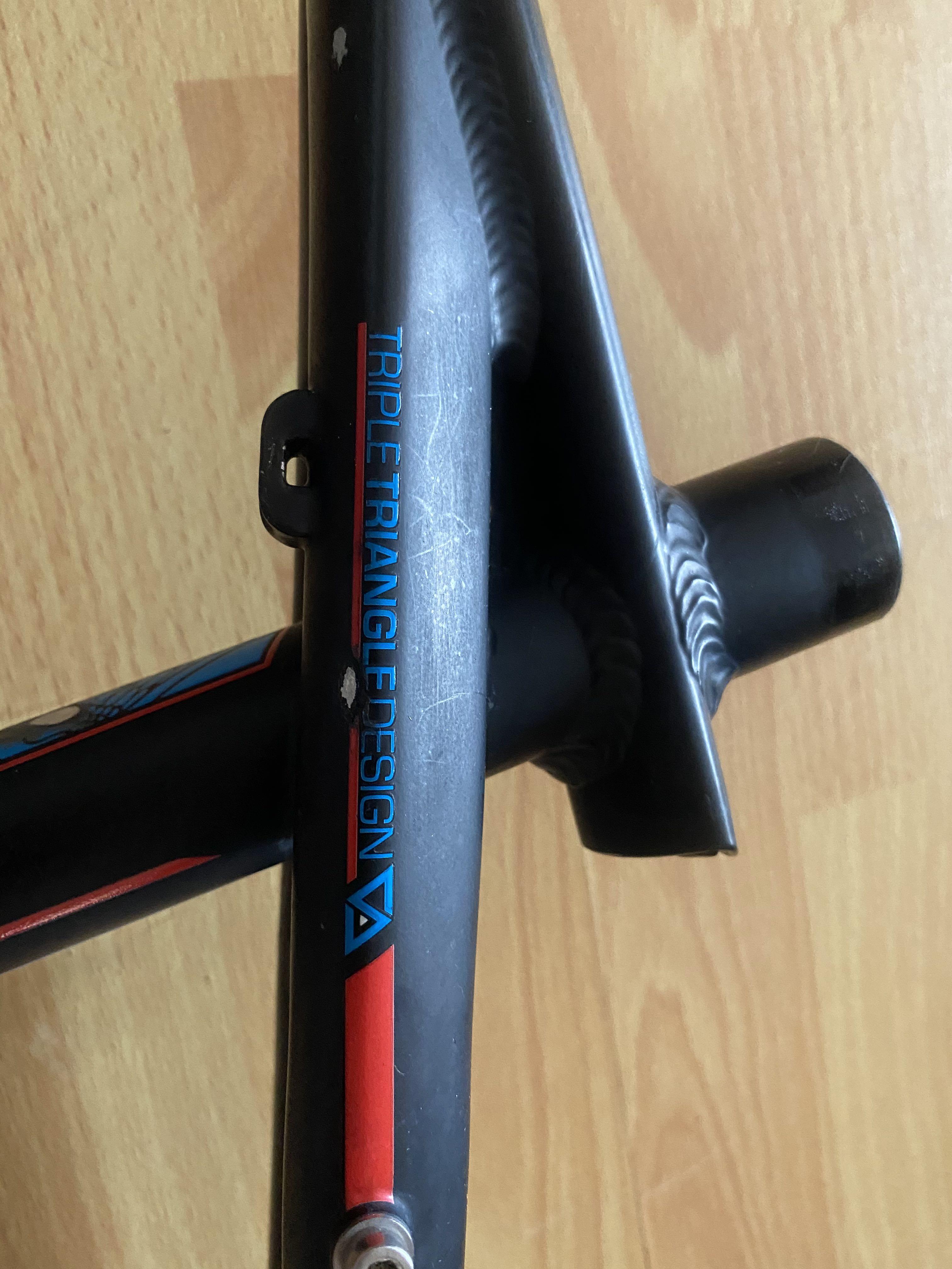 Gt karakoram comp 29er cheap