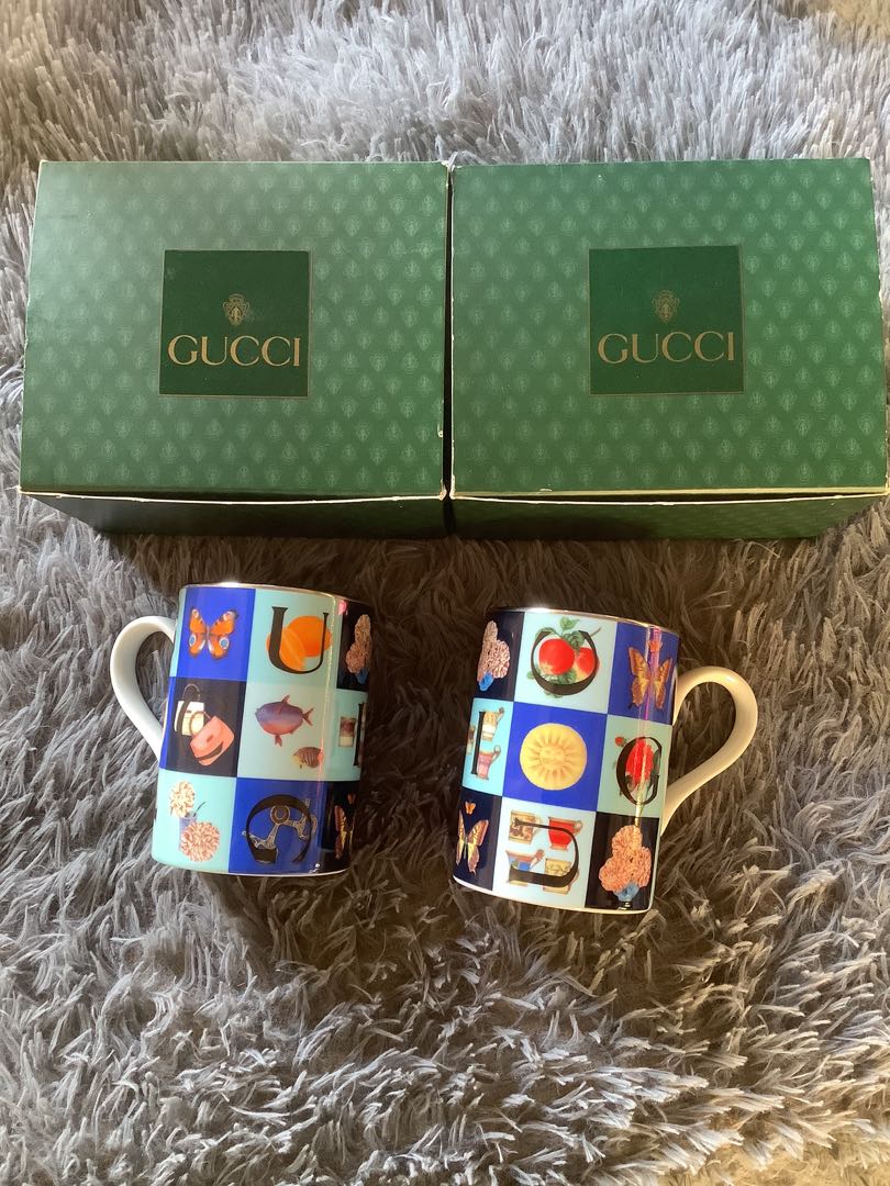 gucci mug price