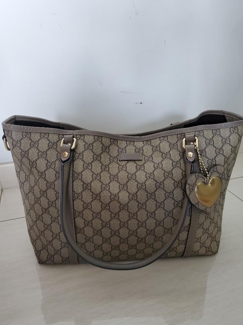What's in my Bag?! -Louis Vuitton Neverfull GM 