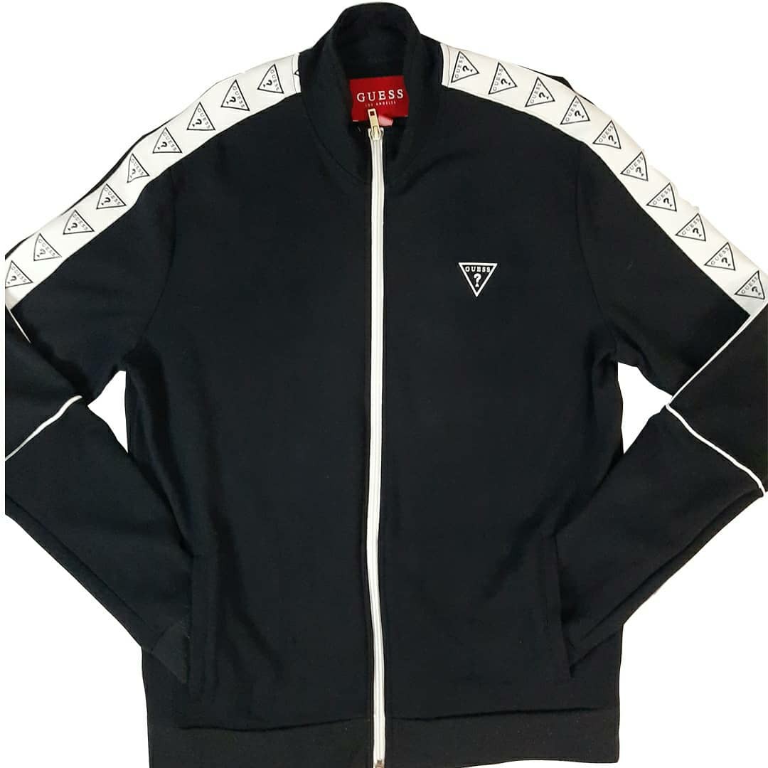Guess online track top