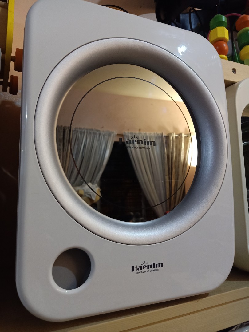 Haenim Dryer Multi Sterilizer