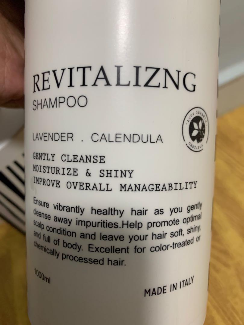 Hatsuga Shampoo & Conditioner, Beauty & Personal Care, Hair on Carousell