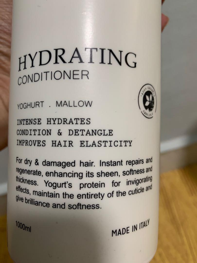 Hatsuga Shampoo & Conditioner, Beauty & Personal Care, Hair on Carousell