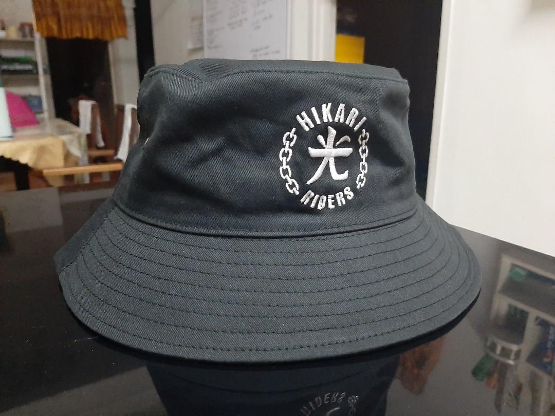 Hikari bucket hat outlet