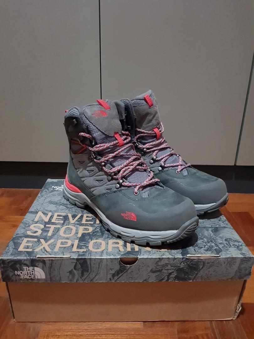 Hedgehog trek gtx boots store