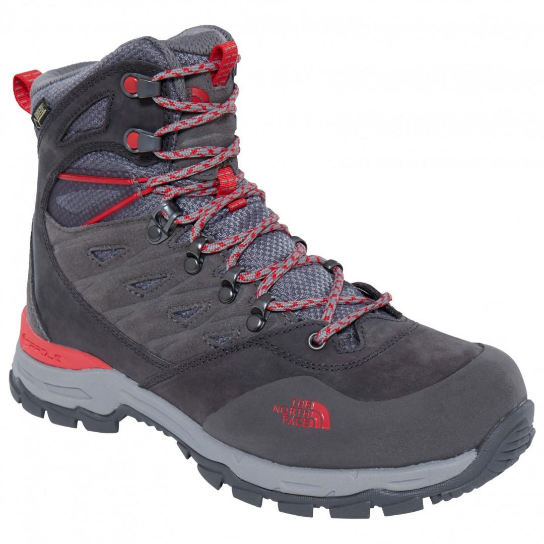 north face boots women hiker