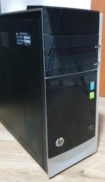 hp envy 700 series