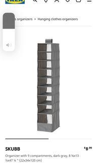 IKEA Hanging Storage