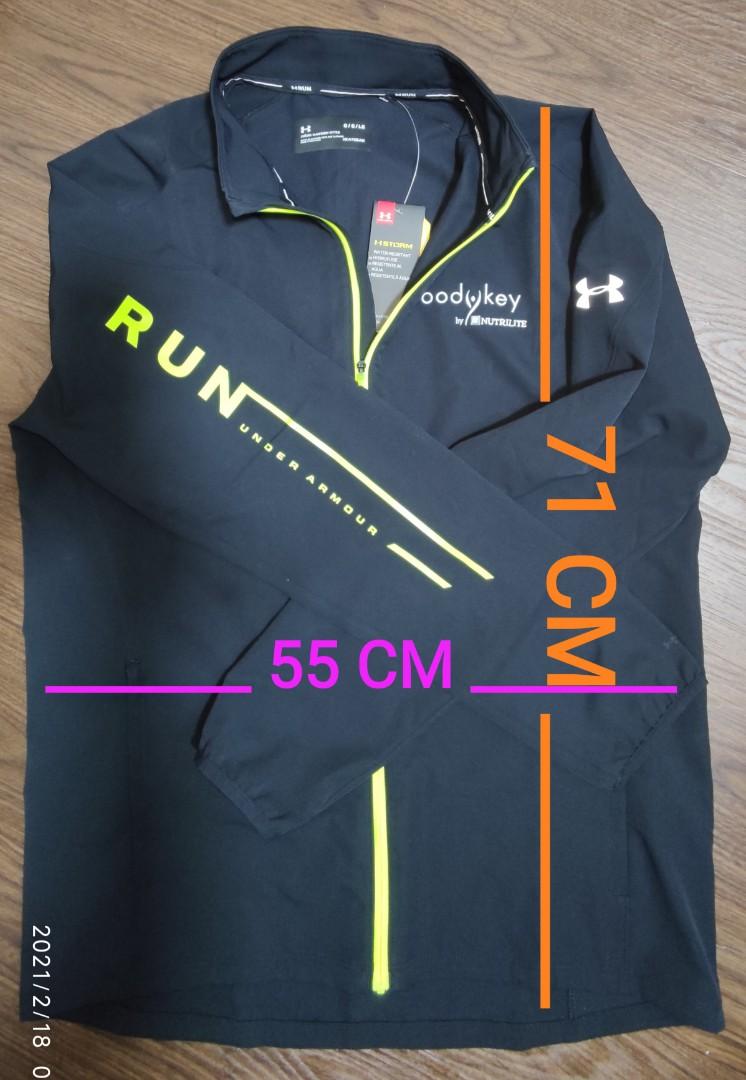Heatgear jackets hotsell