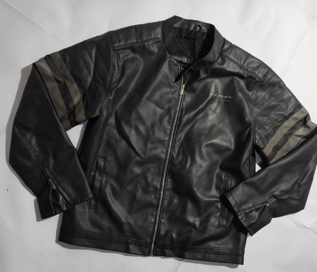 Jaket yamaha nmax 2025