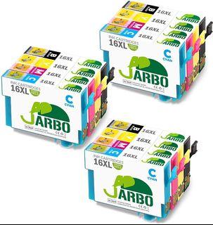 epson wf 2010 ink cartridges