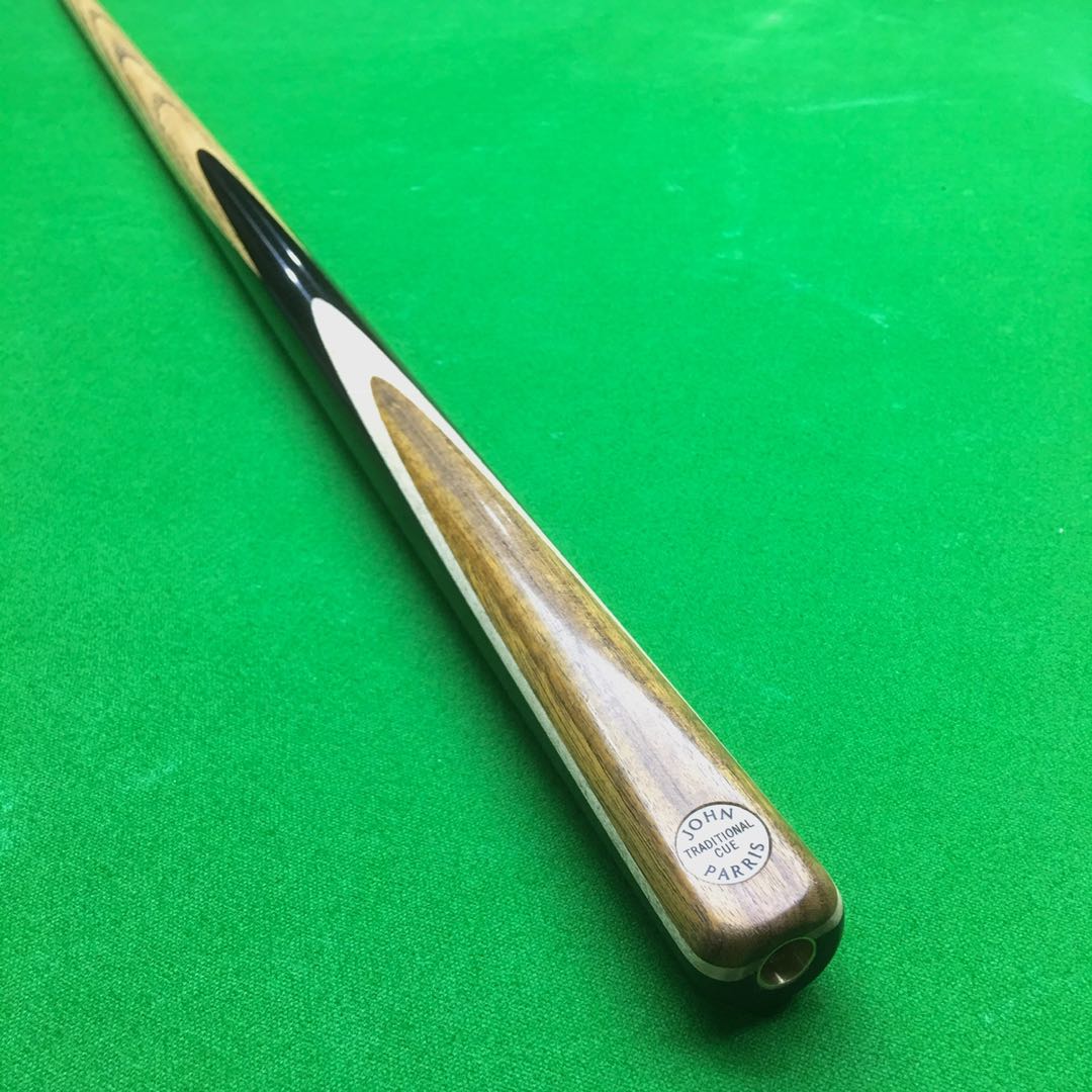 John Parris Traditional Snooker Cue